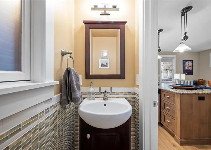 Villa Shadyside Townhome Pittsburgh