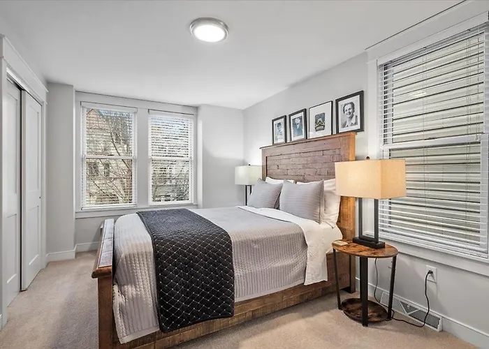 Shadyside Townhome Pittsburgh
